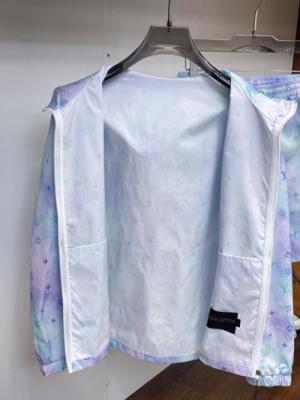 wholesale quality louis vuitton summer suit model no. 11